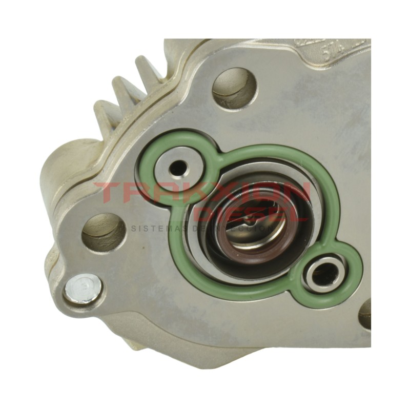 Bomba de engranes de alimentación Diesel 0440020074, FP/ZP18/L1S para Q7, 4.2 TDI quattro, V8, Audi, 2007-2009