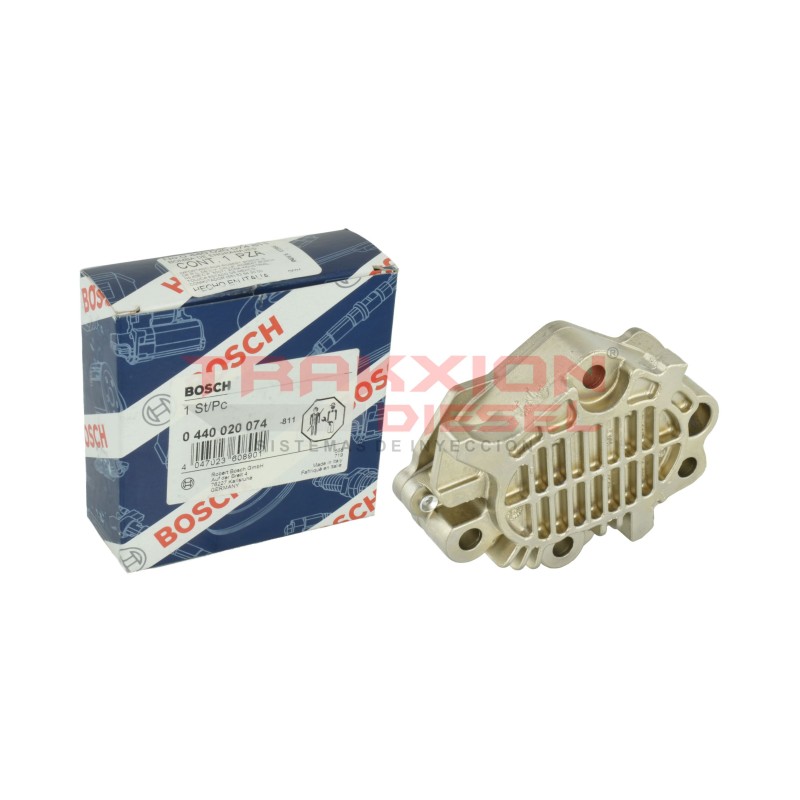 Bomba de engranes de alimentación Diesel 0440020074, FP/ZP18/L1S para Q7, 4.2 TDI quattro, V8, Audi, 2007-2009