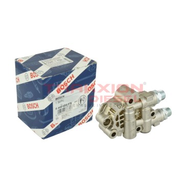 Bomba de engranes de alimentación Diesel 0440020076, FP/ZP18/R1S para MWM MaxxForce Navistar