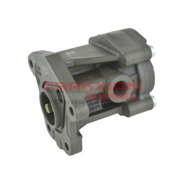 Bomba de engranes Diesel 0440020078, FP/ZP18/R1S, 51121017148, 51.12101-7148 para MAN D2066 D2676 2