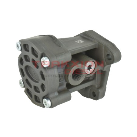 Bomba de engranes Diesel 0440020078, FP/ZP18/R1S, 51121017148, 51.12101-7148 para MAN D2066 D2676