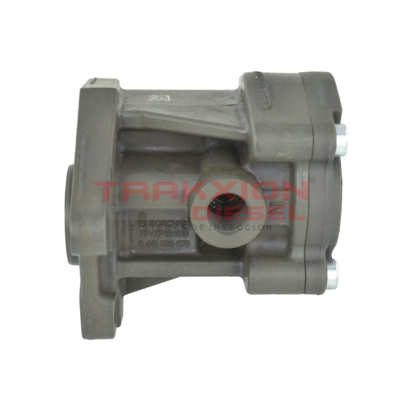 Bomba de engranes Diesel 0440020078, FP/ZP18/R1S, 51121017148, 51.12101-7148 para MAN D2066 D2676