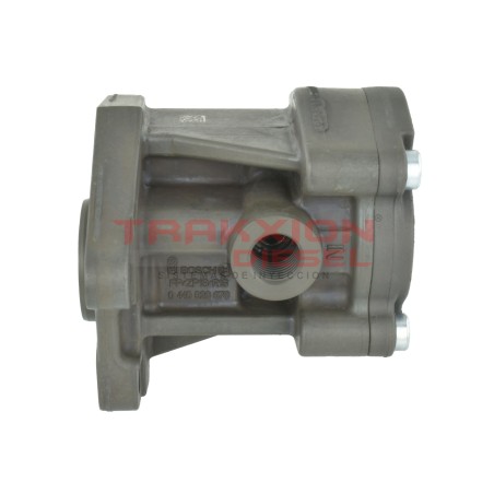 Bomba de engranes Diesel 0440020078, FP/ZP18/R1S, 51121017148, 51.12101-7148 para MAN D2066 D2676
