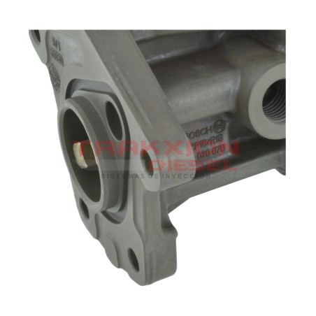 Bomba de engranes Diesel 0440020078, FP/ZP18/R1S, 51121017148, 51.12101-7148 para MAN D2066 D2676