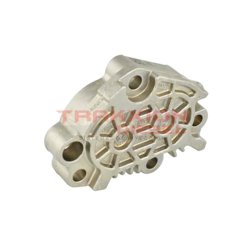 Bomba de engranes de alimentación Diesel 0440020079, FP/ZP26/R1S para Q7 3.0 TDI Audi 2006-2008 y Touareg 3.0 TDI VW 2006-2008