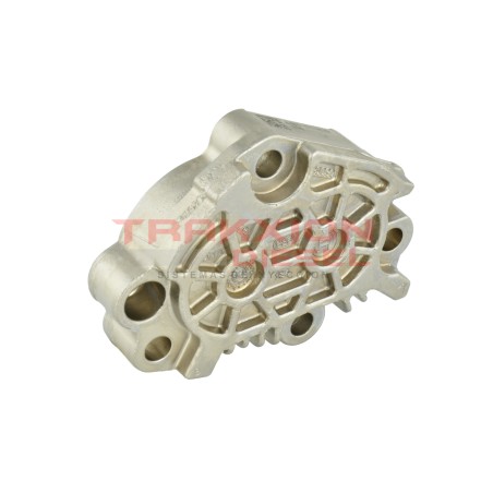 Bomba de engranes de alimentación Diesel 0440020079, FP/ZP26/R1S para Q7 3.0 TDI Audi 2006-2008 y Touareg 3.0 TDI VW 2006-2008