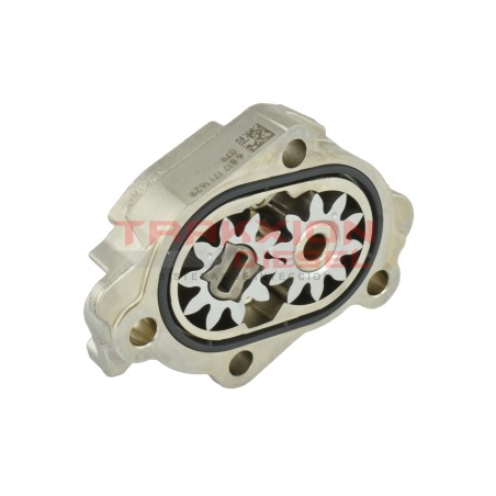 Bomba de engranes de alimentación Diesel 0440020079, FP/ZP26/R1S para Q7 3.0 TDI Audi 2006-2008 y Touareg 3.0 TDI VW 2006-2008
