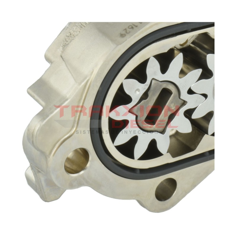 Bomba de engranes de alimentación Diesel 0440020079, FP/ZP26/R1S para Q7 3.0 TDI Audi 2006-2008 y Touareg 3.0 TDI VW 2006-2008