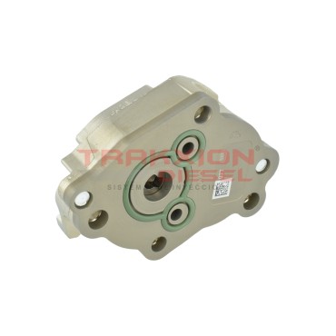 Bomba de engranes de alimentación Diesel Bosch 0440020077, FP/ZP25/L1S, 32G61-07200 2