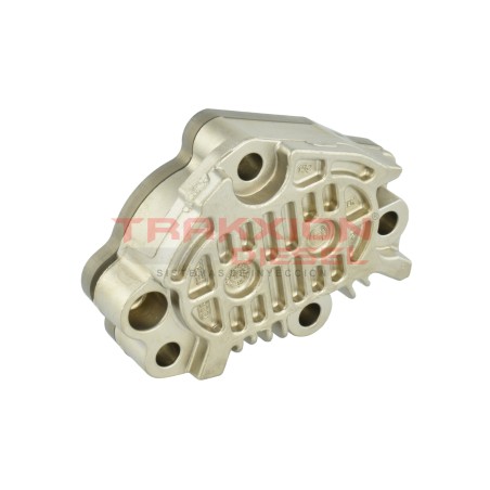 Bomba de engranes de alimentación Diesel Bosch 0440020077, FP/ZP25/L1S, 32G61-07200
