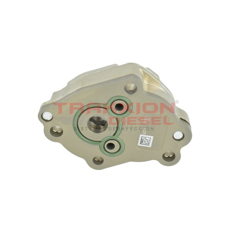 Bomba de engranes de alimentación Diesel Bosch 0440020077, FP/ZP25/L1S, 32G61-07200