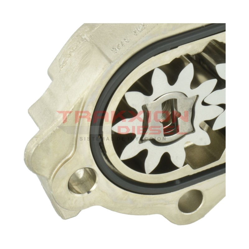Bomba de engranes de alimentación Diesel Bosch 0440020087, FP/ZP26/R1S para Urvan 3.0 ZD30 Nissan