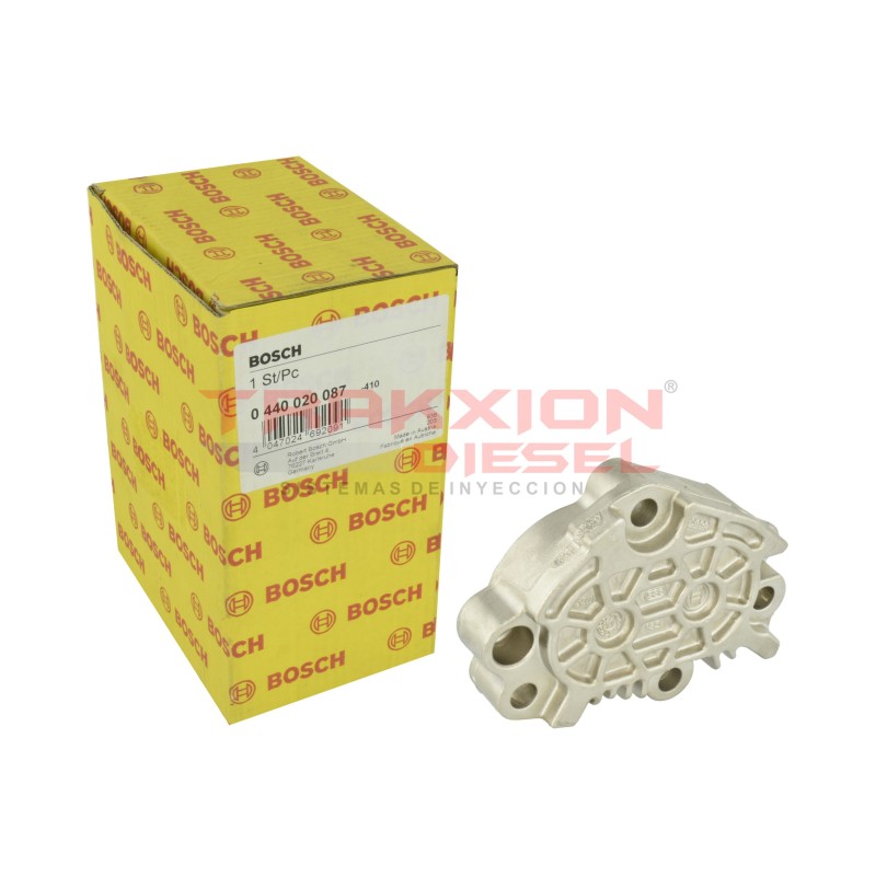 Bomba de engranes de alimentación Diesel Bosch 0440020087, FP/ZP26/R1S para Urvan 3.0 ZD30 Nissan