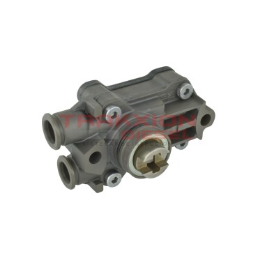 Bomba de engranes de alimentación Diesel Bosch 0440020027, 0440020088, FP/ZP2/R1S, A6110900350 para Sprinter OM612, 2000-2006 2