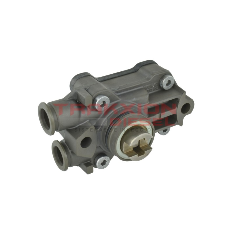 Bomba de engranes de alimentación Diesel Bosch 0440020027, 0440020088, FP/ZP2/R1S, A6110900350 para Sprinter OM612, 2000-2006
