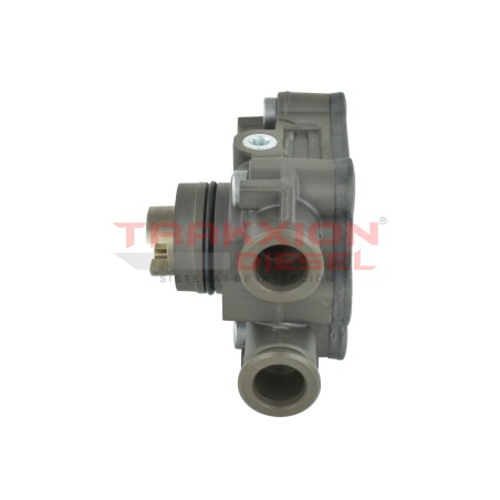 Bomba de engranes de alimentación Diesel Bosch 0440020027, 0440020088, FP/ZP2/R1S, A6110900350 para Sprinter OM612, 2000-2006