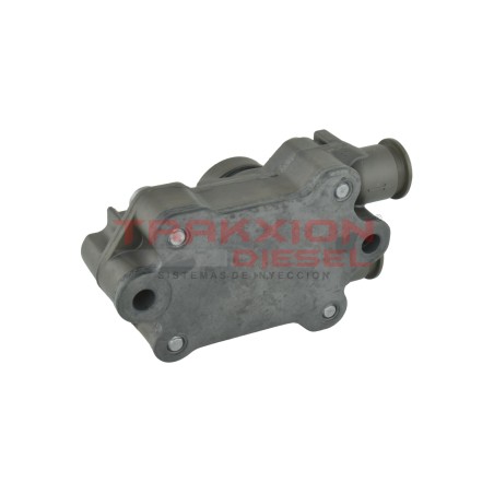Bomba de engranes de alimentación Diesel Bosch 0440020027, 0440020088, FP/ZP2/R1S, A6110900350 para Sprinter OM612, 2000-2006