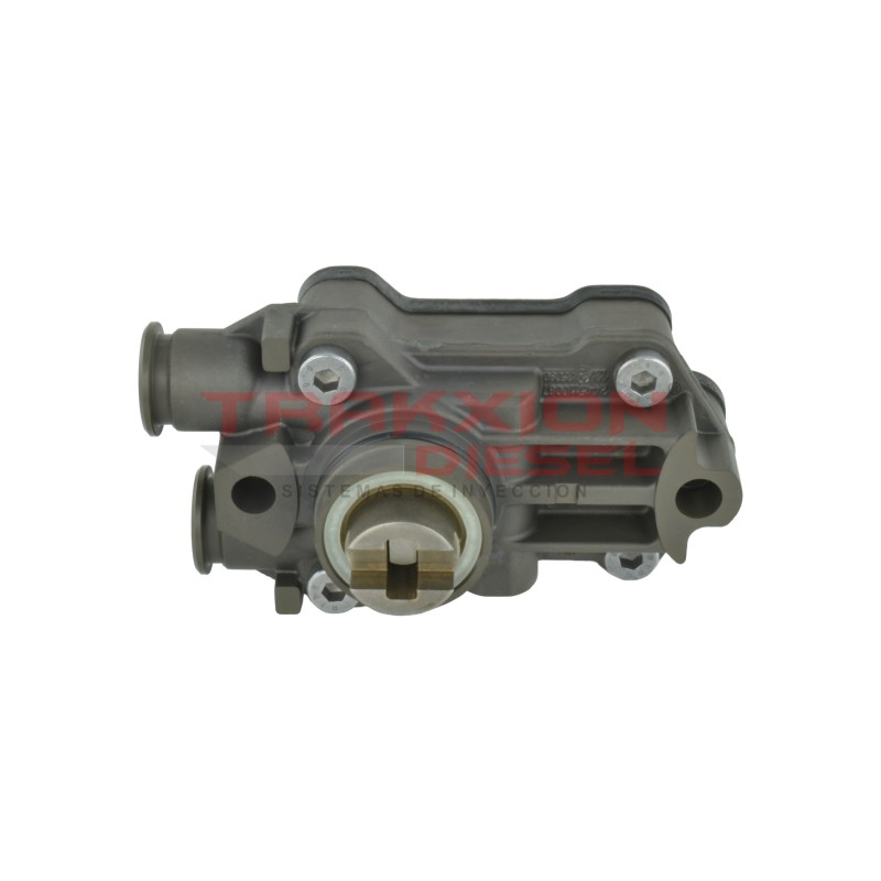 Bomba de engranes de alimentación Diesel Bosch 0440020027, 0440020088, FP/ZP2/R1S, A6110900350 para Sprinter OM612, 2000-2006