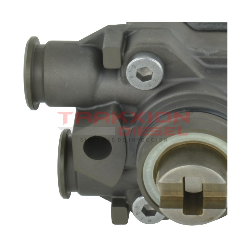 Bomba de engranes de alimentación Diesel Bosch 0440020027, 0440020088, FP/ZP2/R1S, A6110900350 para Sprinter OM612, 2000-2006
