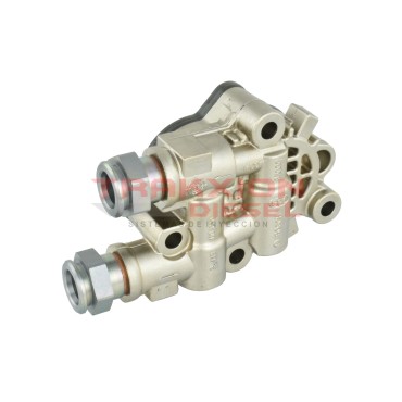 Bomba de engranes Diesel Bosch 0440020095, 42559145 para Constellation, Worker, VW, 5.9 ISB Cummins, Case, New Holland 2