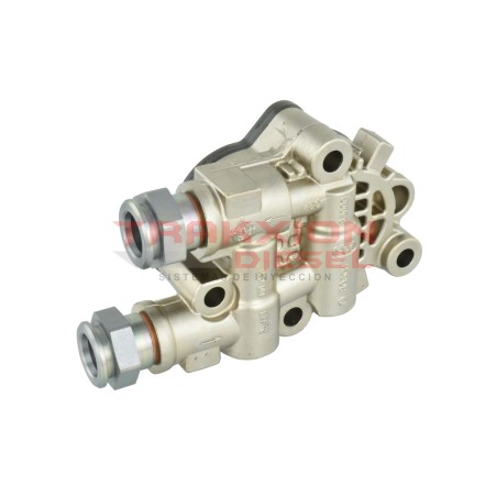 Bomba de engranes Diesel Bosch 0440020095, 42559145 para Constellation, Worker, VW, 5.9 ISB Cummins, Case, New Holland