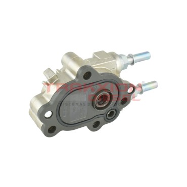 Bomba de engranes de alimentación Diesel Bosch 0440020096, 6754711012, 6754-71-1012 para Komatsu SAA6D107, 6.7 QSB Cummins 2