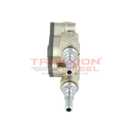 Bomba de engranes de alimentación Diesel Bosch 0440020096, 6754711012, 6754-71-1012 para Komatsu SAA6D107, 6.7 QSB Cummins