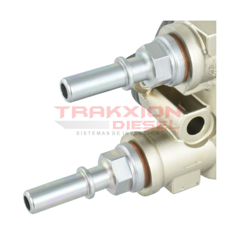 Bomba de engranes de alimentación Diesel Bosch 0440020096, 6754711012, 6754-71-1012 para Komatsu SAA6D107, 6.7 QSB Cummins