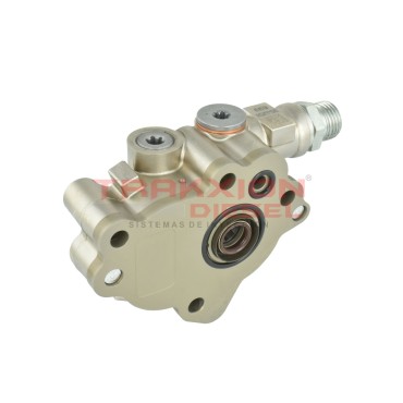 Bomba de engranes de alimentación Diesel Bosch 0440020099, FP/ZP25/R1S para MTU Serie 1600 2