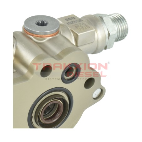 Bomba de engranes de alimentación Diesel Bosch 0440020099, FP/ZP25/R1S para MTU Serie 1600