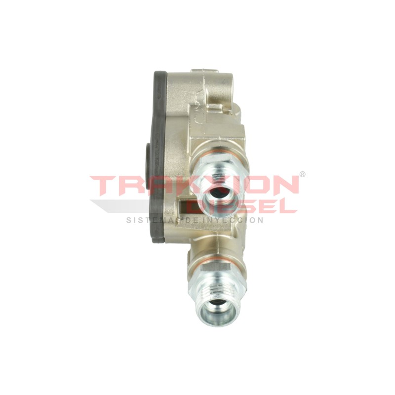 Bomba de engranes de alimentación Diesel Bosch 0440020101, FP/ZP25/L1S, 8097766 para Tractor T8, T9, New Holland