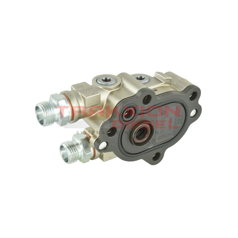 Bomba de engranes de alimentación Diesel Bosch 0440020101, FP/ZP25/L1S, 8097766 para Tractor T8, T9, New Holland