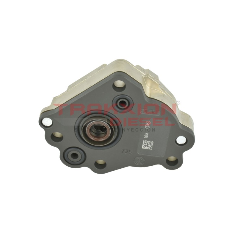 Bomba de engranes Diesel Bosch 0440020069, 0440020108, FP/ZP18/L1S para Sierra 2500, 3500, 4500, GMC, 6.6 Duramax, 2003-2010