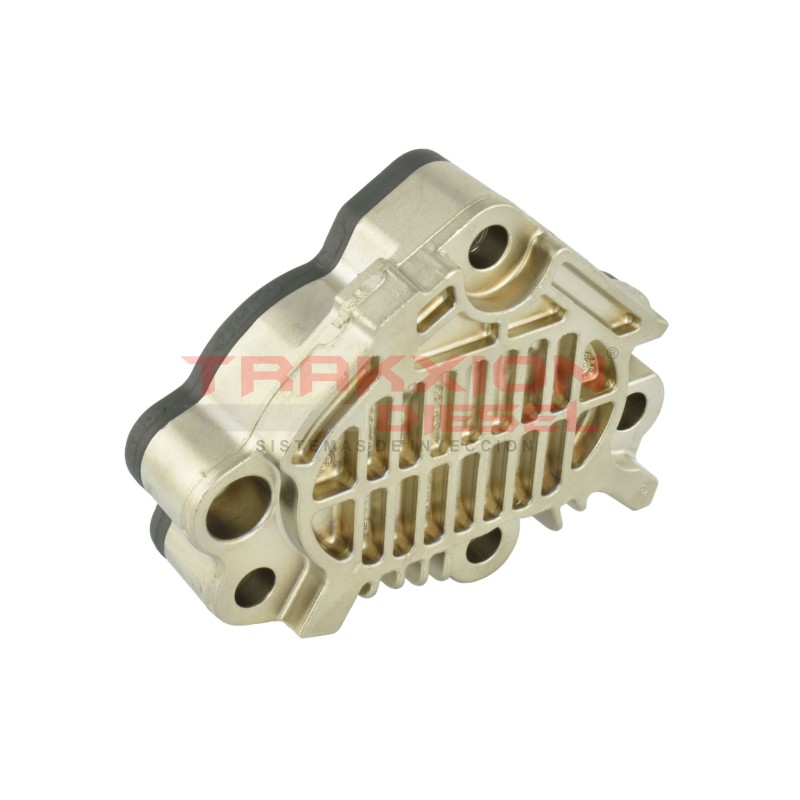 Bomba de engranes Diesel Bosch 0440020069, 0440020108, FP/ZP18/L1S para Sierra 2500, 3500, 4500, GMC, 6.6 Duramax, 2003-2010