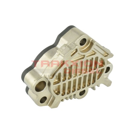 Bomba de engranes Diesel Bosch 0440020069, 0440020108, FP/ZP18/L1S para Sierra 2500, 3500, 4500, GMC, 6.6 Duramax, 2003-2010