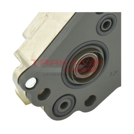 Bomba de engranes Diesel Bosch 0440020069, 0440020108, FP/ZP18/L1S para Sierra 2500, 3500, 4500, GMC, 6.6 Duramax, 2003-2010