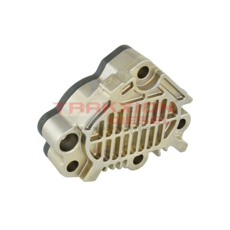 Bomba de engranes Diesel Bosch 0440020070, 0440020109, FP/ZP25/R1S para Dodge RAM, 2500, 3500, 4500, 5500, 6.7 ISB Cummins