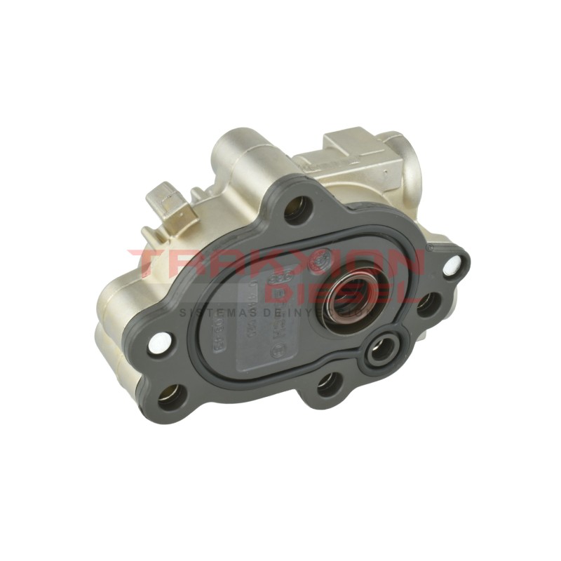 Bomba de engranes Diesel Bosch 0440020110, FP/ZP25/L1S para Dodge RAM, 2500, 3500, 4500, 5500, 6.7 ISB Cummins, 2008-2010