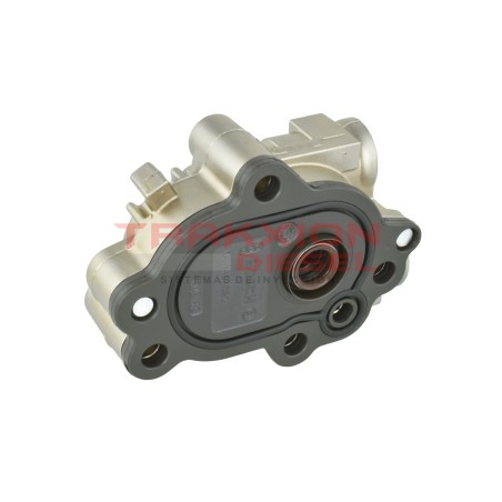 Bomba de engranes Diesel Bosch 0440020110, FP/ZP25/L1S para Dodge RAM, 2500, 3500, 4500, 5500, 6.7 ISB Cummins, 2008-2010