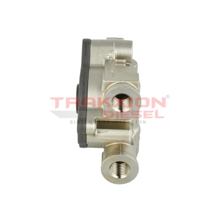 Bomba de engranes Diesel Bosch 0440020110, FP/ZP25/L1S para Dodge RAM, 2500, 3500, 4500, 5500, 6.7 ISB Cummins, 2008-2010