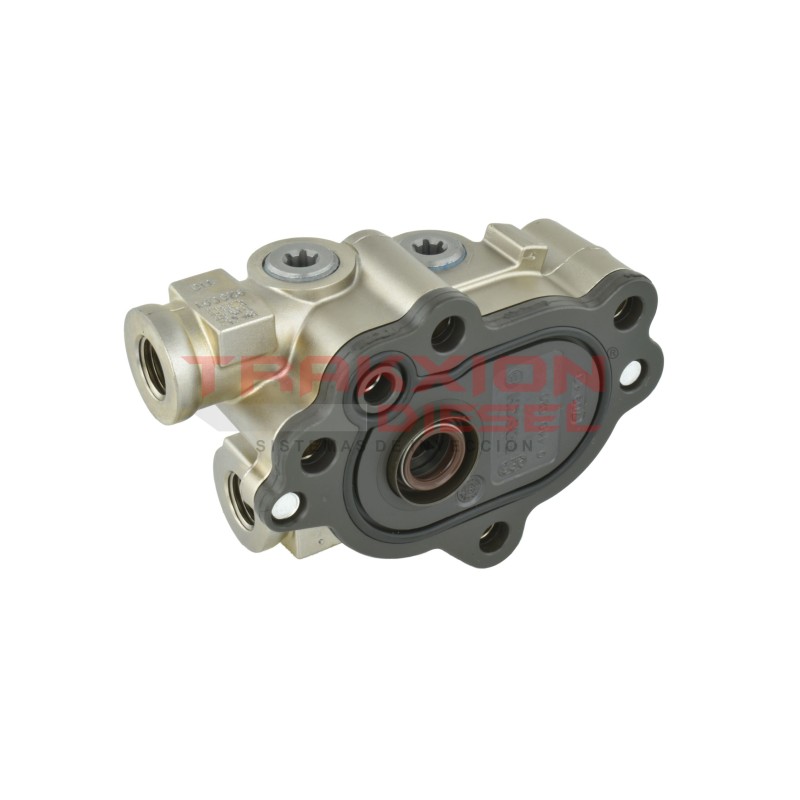 Bomba de engranes Diesel Bosch 0440020110, FP/ZP25/L1S para Dodge RAM, 2500, 3500, 4500, 5500, 6.7 ISB Cummins, 2008-2010