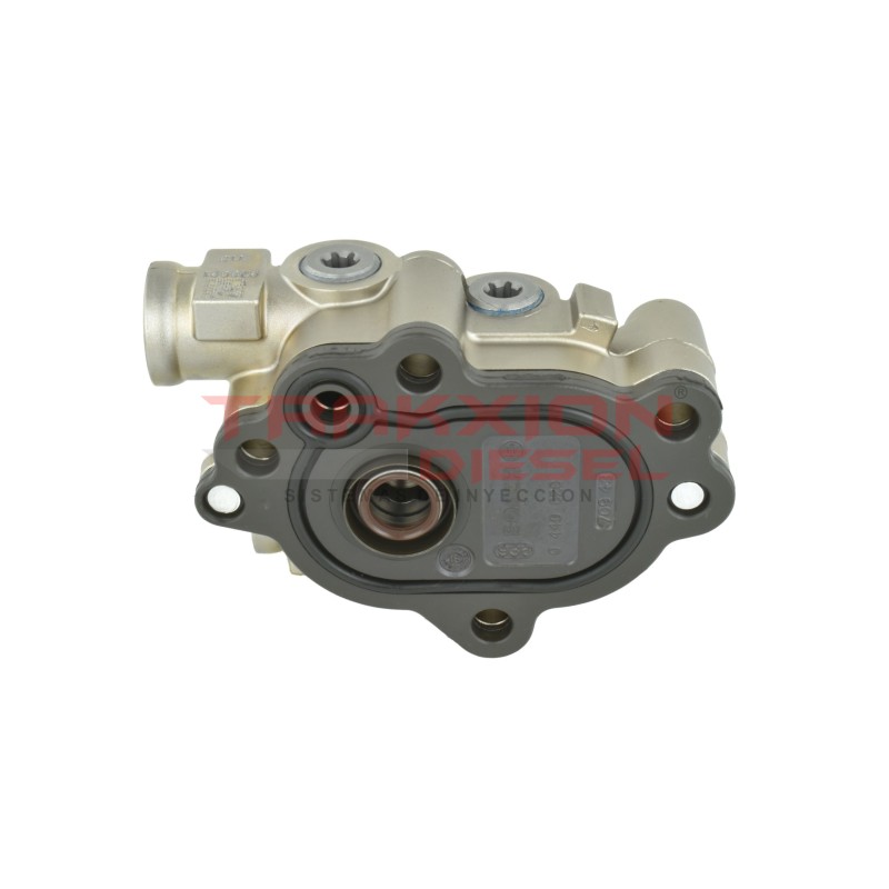 Bomba de engranes Diesel Bosch 0440020110, FP/ZP25/L1S para Dodge RAM, 2500, 3500, 4500, 5500, 6.7 ISB Cummins, 2008-2010