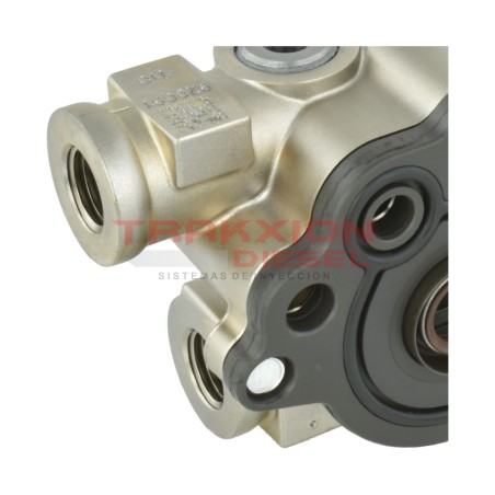 Bomba de engranes Diesel Bosch 0440020110, FP/ZP25/L1S para Dodge RAM, 2500, 3500, 4500, 5500, 6.7 ISB Cummins, 2008-2010