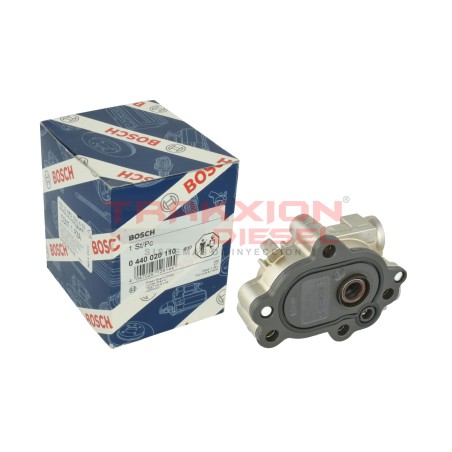 Bomba de engranes Diesel Bosch 0440020110, FP/ZP25/L1S para Dodge RAM, 2500, 3500, 4500, 5500, 6.7 ISB Cummins, 2008-2010