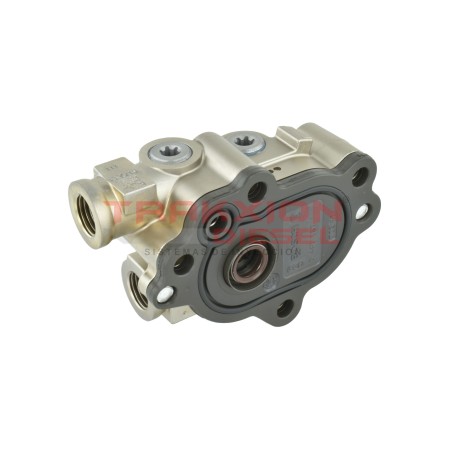 Bomba de engranes Diesel 0440020111, 21121017151, 21.12101-7151 para Constellation y Worker VW, TGL TGM MAN Truck, D0834 y D0836