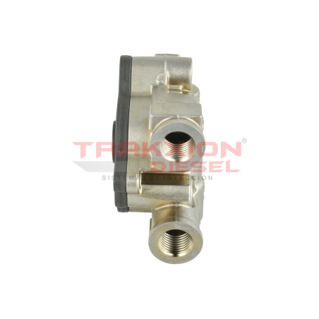 Bomba de engranes Diesel 0440020111, 21121017151, 21.12101-7151 para Constellation y Worker VW, TGL TGM MAN Truck, D0834 y D0836