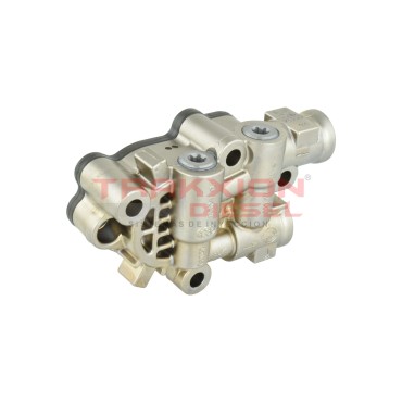 Bomba de engranes Diesel 0440020111, 21121017151, 21.12101-7151 para Constellation y Worker VW, TGL TGM MAN Truck, D0834 y D0836 2