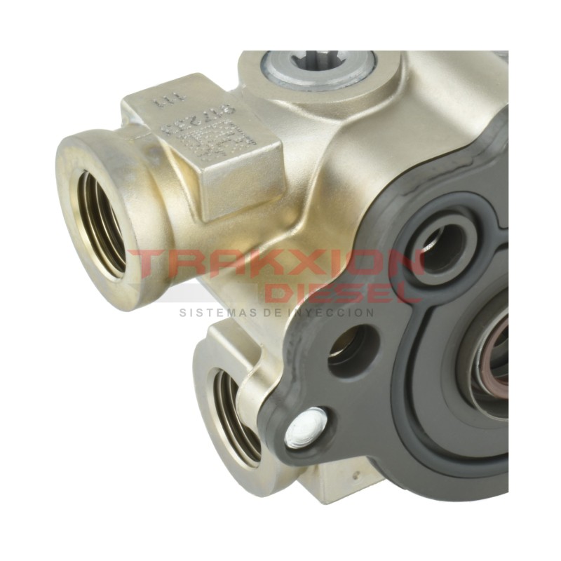 Bomba de engranes Diesel 0440020111, 21121017151, 21.12101-7151 para Constellation y Worker VW, TGL TGM MAN Truck, D0834 y D0836