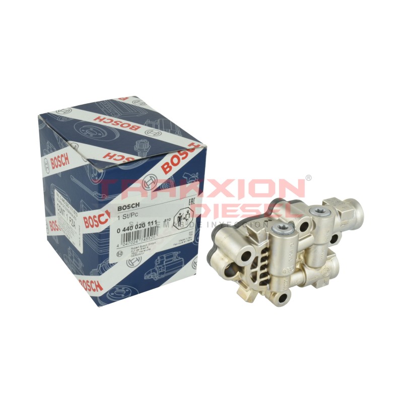 Bomba de engranes Diesel 0440020111, 21121017151, 21.12101-7151 para Constellation y Worker VW, TGL TGM MAN Truck, D0834 y D0836