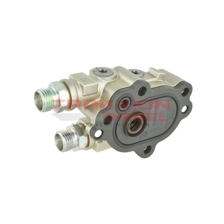 Bomba de engranes de alimentación Diesel Bosch 0440020117, FP/ZP18/L1S, G2100-1111140-A38 para FAW Truck CA4DF EU3